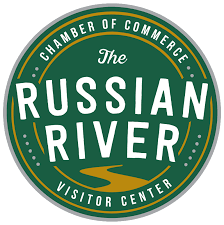 The Chamber is a non-profit organization comprised of approximately 225 local member businesses. From micro-business to mid-size firms to large international companies, our membership represents every industry sector and all areas of Western Sonoma County.
We invite you to learn more about the Chamber of Commerce and to get involved in promoting the Russian River business community.