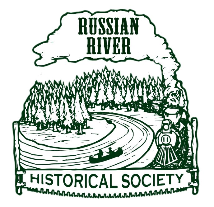 We are a non-profit organization dedicated to preserving, protecting and presenting the history of the lower Russian River area.